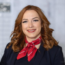 Theresa Held