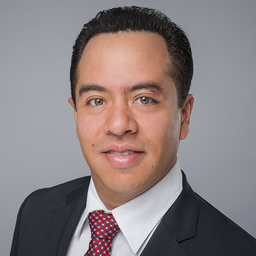 Daniel Garcia Salas