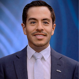 Daniel Garcia Salas