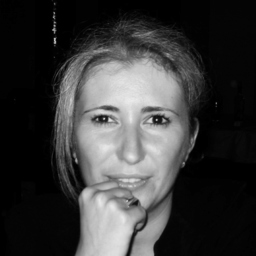 Angelika Vogel