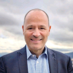 Urs Geissmann