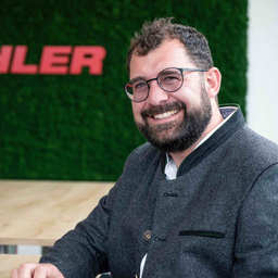 Rudolf Kuchler's profile picture