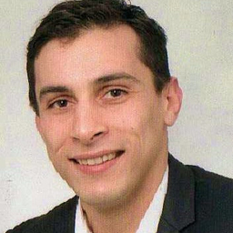 Mohamed Bennoui