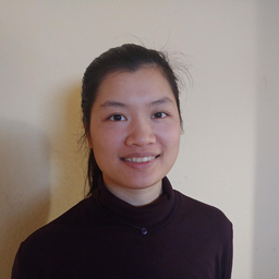 Thi Ngoc Phan