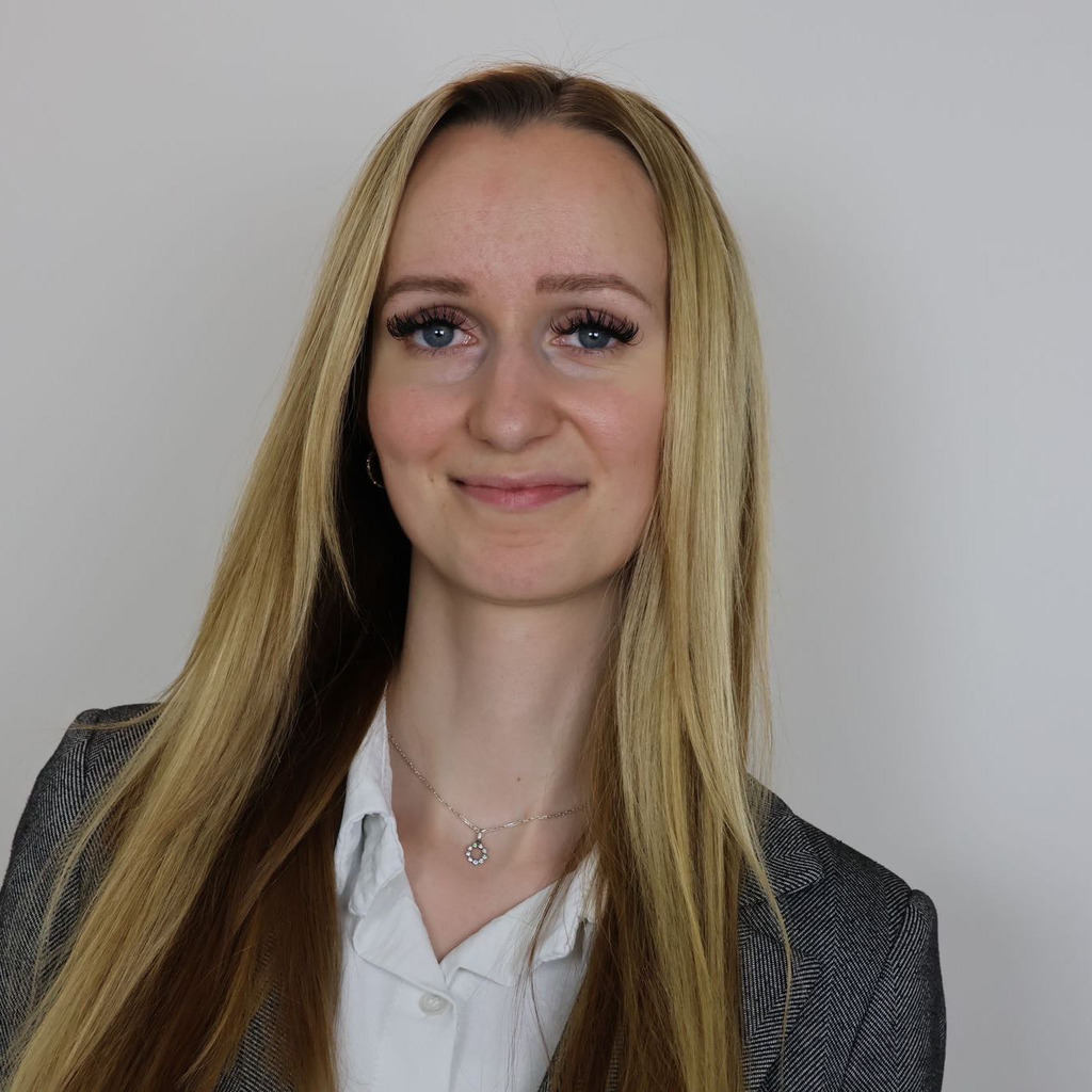 Lisa wahr personalreferentin recruiting social media