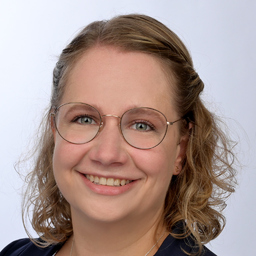 Sabrina Isenmann