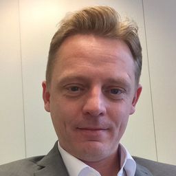 Andreas Hopp