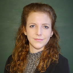 Dr. Sarah Uthoff
