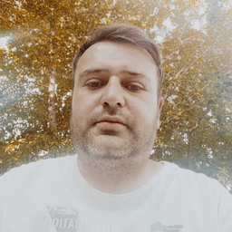 Grigor Ghandiljyan