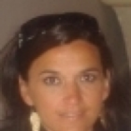 Raquel Sánchez Nieto