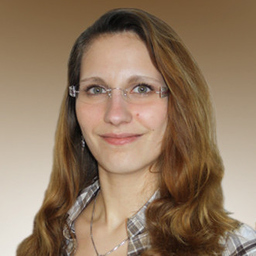 Nadine Seidel