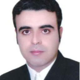 Mehdi Taghdiri's profile picture