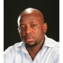 Ricky Ogbebor