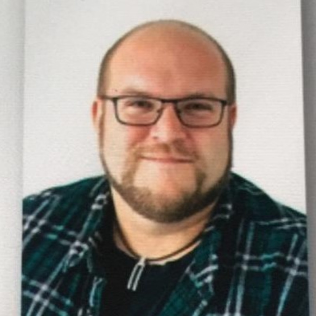 Alexander Ehrhardt Tierpfleger Westküstenpark und Robbarium Sankt