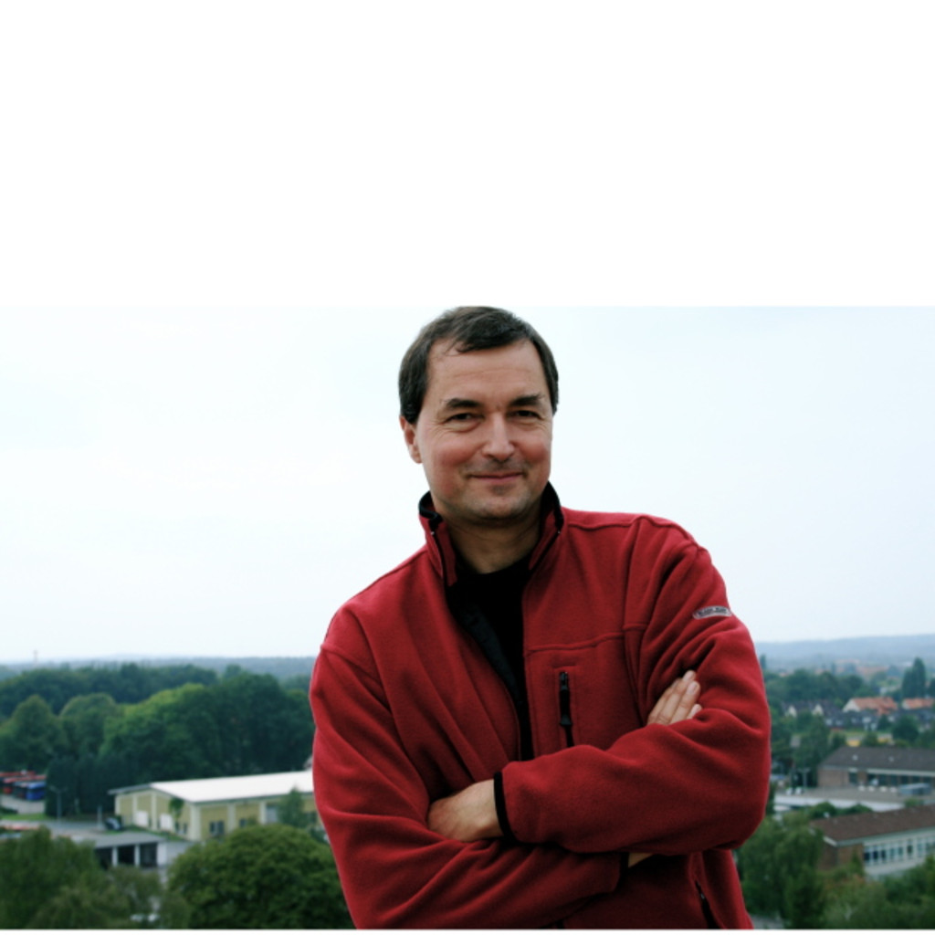 Social Media Profilbild Peter König Osnabrück