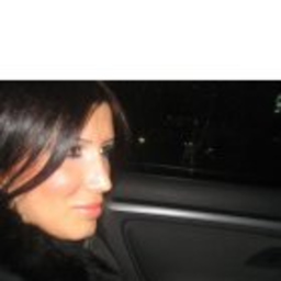 Cigdem Sahin