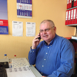 Günter Prittmann