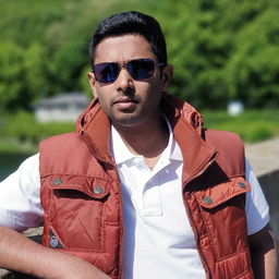Ing. Saivignesh Muralidharan