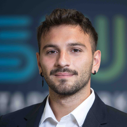 Azizhan Cankaya's profile picture