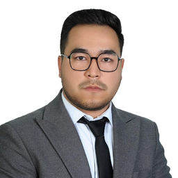 Mostafa Ahmadi