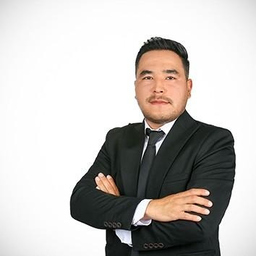 Mostafa Ahmadi