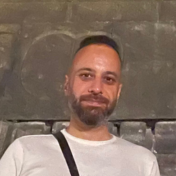 Khaled Alfannoush