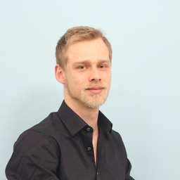 Sascha Oettlin
