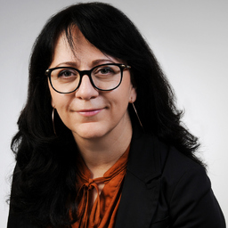 Anett Hildebrandt