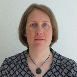 Katharina Scheuner