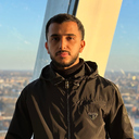 Mo Zadeh