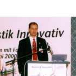 Dr. Lothar Leder