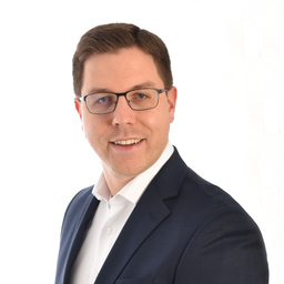 Prof. Dr. Benedikt Meier