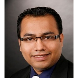 Md Mazharul Alam
