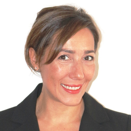 Olga Asero's profile picture