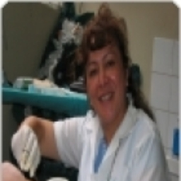 Dr. Miryam Judith Lock Acuña