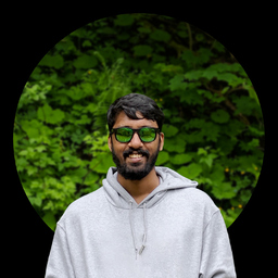 Ramanna Shrinivas