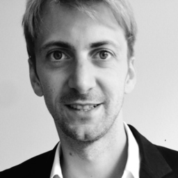 Dr. Nicolai Czerny