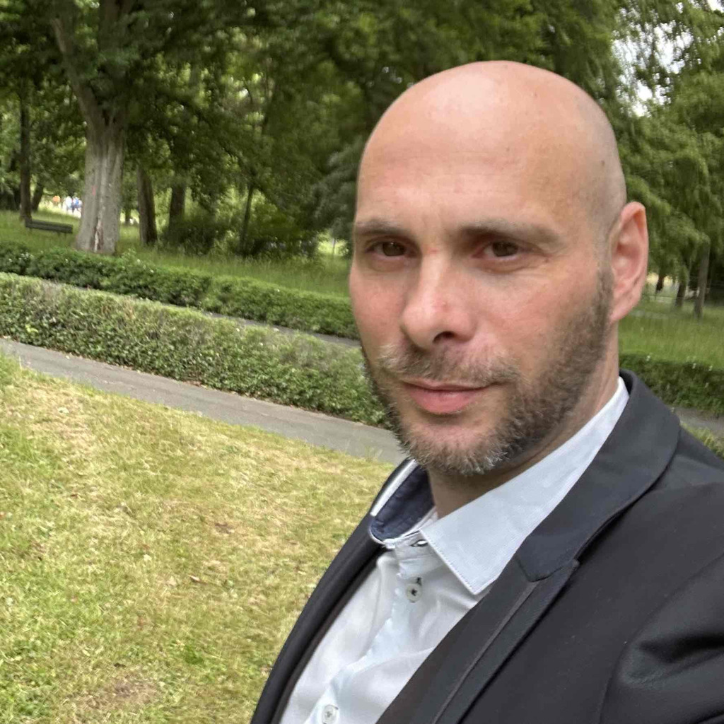 Maurizio Veranstaltungskaufmann MMS MietmöbelService