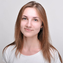 Nadia Lytvynenko