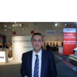 MUSTAFA GÜRCAN