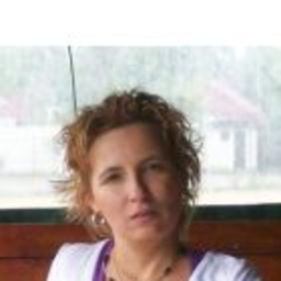 Ilona Vrábel