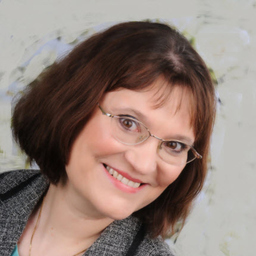 Profilbild Gisela Marianne Schwaab