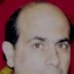 Oscar Villar Salun