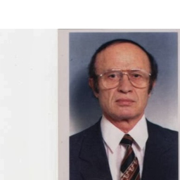 Prof. Dr. Mihail Popescu