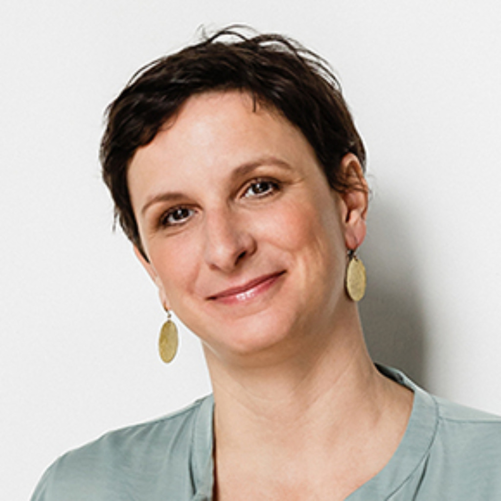 Mag. Anna Watson Lead UX Consultant Merkle DACH XING