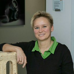 Iwona Wystrach-Tejero