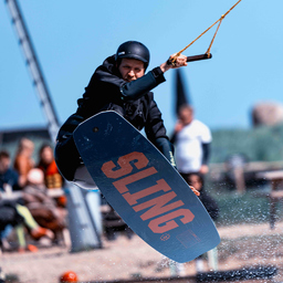 Damian Lion Tran-Maring