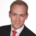 Social Media Profilbild Fabian Mühlbauer Cham