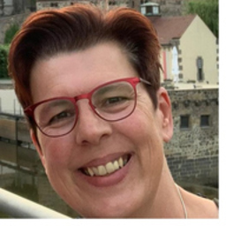 Britta Lienhöft