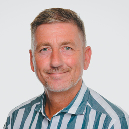 Torsten Schümann